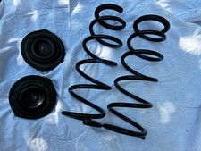 Nissan Skyline R34 GTT OE rear springs and tops