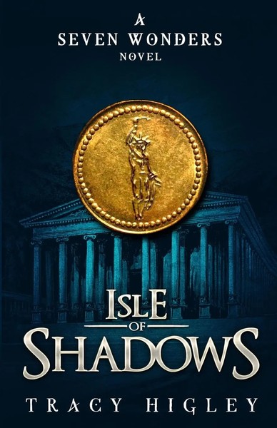Tracy Higley | Isle Of Shadows | Taschenbuch | Englisch (2021)-image