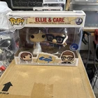 Funko Pop! Disney Pixar Up - Ellie & Carl Wedding 2-Pack Pop In A Box Vaulted