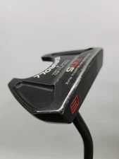 EVNROLL ER5 HATCHBACK PUTTER 34.5" +HC FAIR