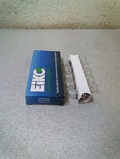 Eiko Miniature Lamps 43, Lot of 10 Bulbs