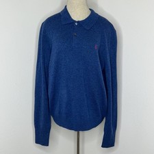    Polo Ralph Lauren The Lambswool Sweater