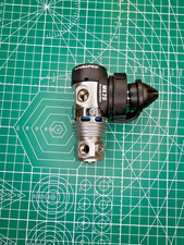 Scubapro Mk25 First Stage Regulator-DIN
