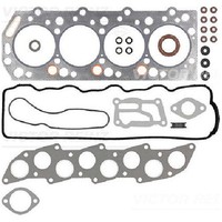 Dichtungssatz Zylinderkopf FüR Mitsubishi L200 K6T K7T 2.5 96 Bis 07 Victor Neu