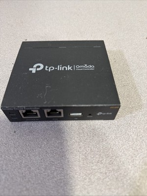 TP-Link OC200 Omada Hardware Controller