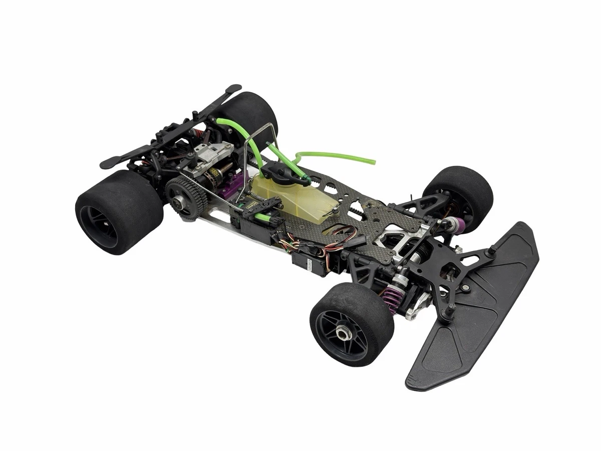 serpent rc products for sale | eBay