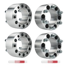 4x Lug-centric Wheel Spacer 6x5.5 3 108mm M12x1.5 For 2016-2023 Toyota Tacoma 4x Lug-centric Wheel Spacer 6x5.5 3 108mm M12x1.5 For 2016-2023 Toyota Tacoma