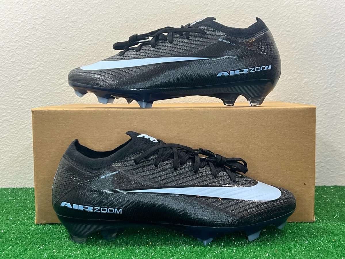 Las mejores ofertas en Nike Zoom Mercurial Black | eBay