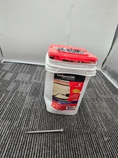 (QTY 250) FastenMaster FMLL005B-250 LedgerLOK Ledger Board 5-In. Fastener