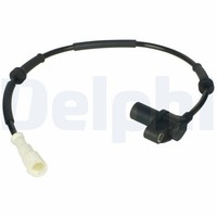 Delphi Abs Sensor Raddrehzahl SS20202 FüR Renault KC0 Kangoo FC0 FC01 FC0A FC0F