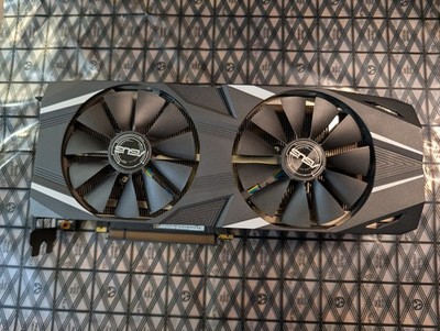 ASUS エイスース DUAL-RTX2080-O8G DUAL-RTX2080-O8G-EVO｜Graphics Cards｜ASUS Global