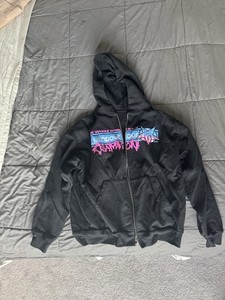 Twice Zip Up Hoodie | eBay