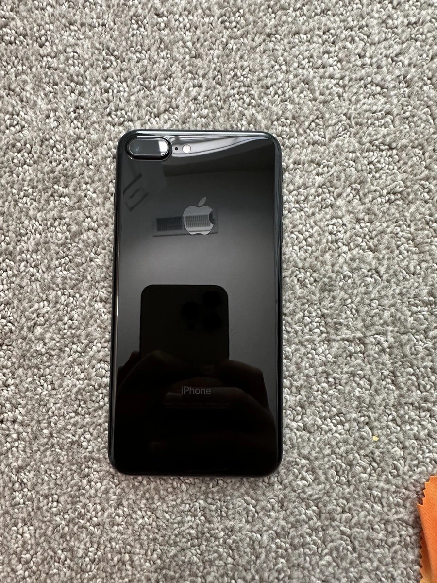 Apple iPhone 7 Plus Black Smartphones for Sale | Shop New & Used