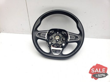 RENAULT KADJAR 2016 MULTIFUNCTION STEERING WHEEL 484005825R