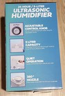 Purity + 24-Hour / 5-Liter Ultrasonic Humidifier — photo 3
