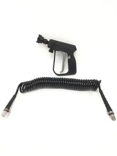 100x NEW TeeJet GunJet Poly Trigger Style Spray Gun w/ 1/4" FPT Inlet 150 PSI