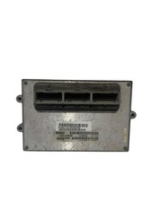 2000-2001 Dodge 3500 5.9l Cummins Ecm Engine Control Module P56040416ab 2000-2001 Dodge 3500 5.9l Cummins Ecm Engine Control Module P56040416ab