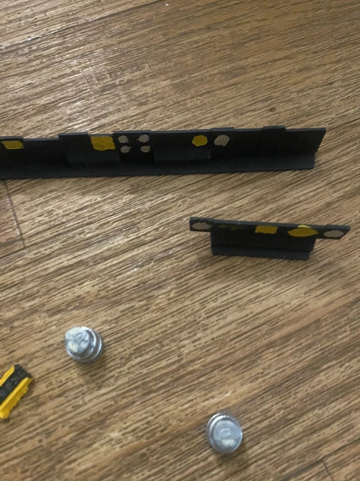 star wars micro machines people and vehicles lot of 68 - Image 3 of 4