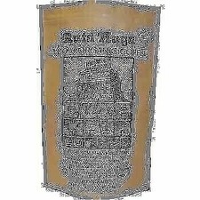 Ruta Maya 100% Organic Shade Grown Whole Bean Coffee 5LBS, Dark Roast 13.00 per pound