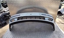 RENAULT LAGUNA II BG0/1 Frontstoßstange 8200008270 1.90 Diesel 88kw 26148236