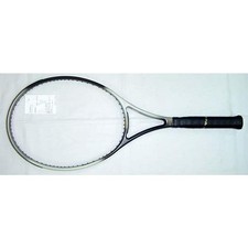 Bridgestone Dynabeam Tour Racket Grip Size 2 316g Used