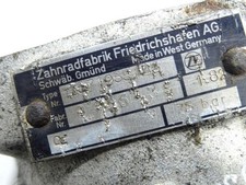 Pompe direction assistée Porsche 928