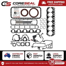 Premium Full Engine Gasket Set For Nissan Patrol Gq Y60 Td42 4.2l Diesel Premium Full Engine Gasket Set For Nissan Patrol Gq Y60 Td42 4.2l Diesel