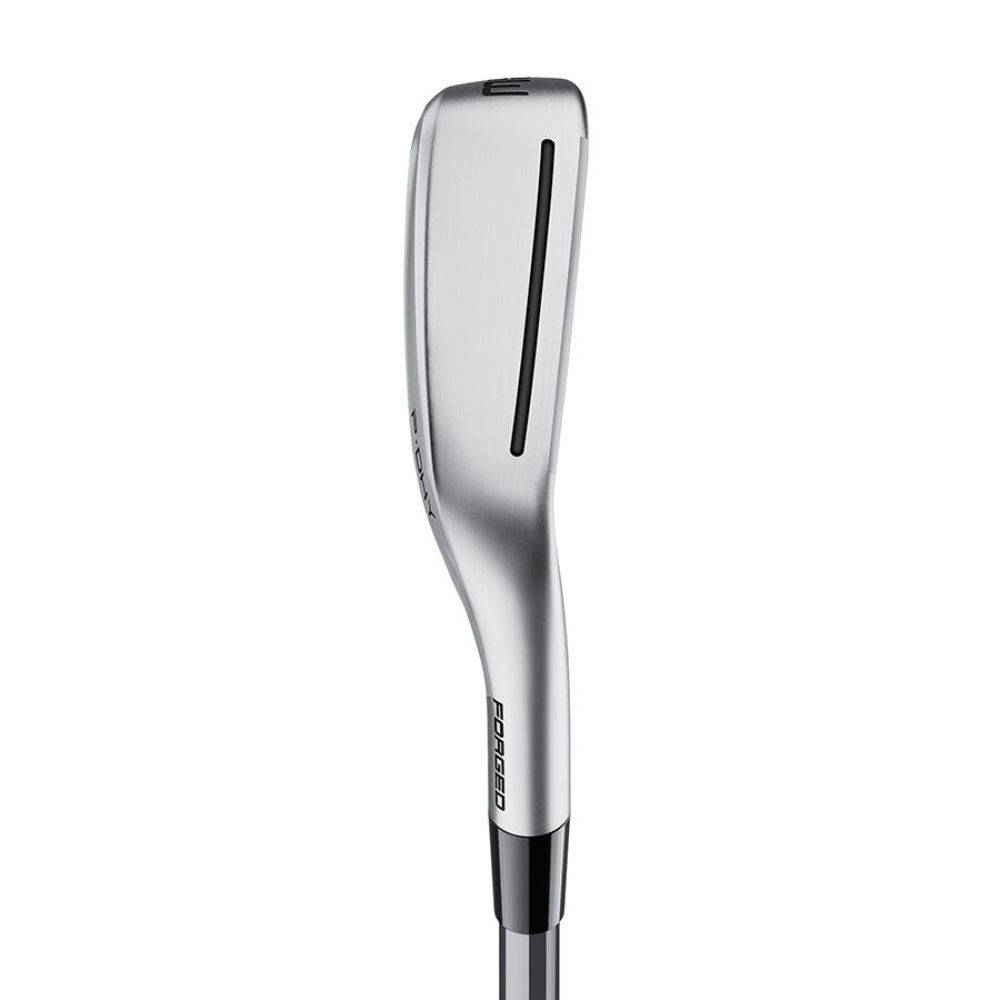 TaylorMade P-UDI Utility Iron