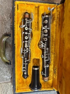 Linton Oboe for sale | eBay