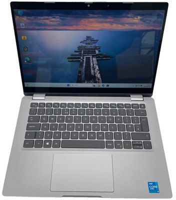 DELL Latitude 5320 Intel  Core  i5-1145G7 Touch 13.3'' 8 GB 256 GB SSD Win 11 Pro