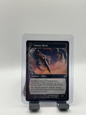 MTG, Frenzy Sliver $3 ORDER MIN LP 85 Future Sight Regular