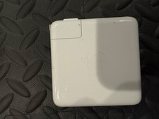 Apple 87W USB-C Power Adapter for MacBook Air/Pro