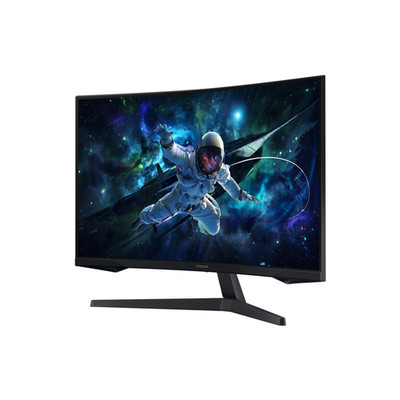 Samsung Odyssey G5 S32CG552EU - G55C Series - LED-Monitor - Gaming