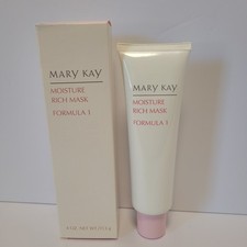 Mary Kay Revitalizing Mask Formula 2 Disconti...