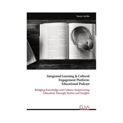 Integrated Learning & Cultural Engagement Platform: Educational Podcast