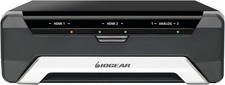 IOGEAR Upstream Pro Dual Video Capture Adapter GUV322 Brand-New