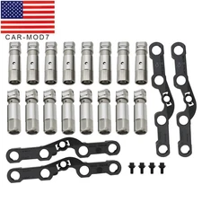 MDS Hydraulic Roller Valve Lifters 2005-18 Chrysler Dodge Jeep Ram 5.7L HEMI