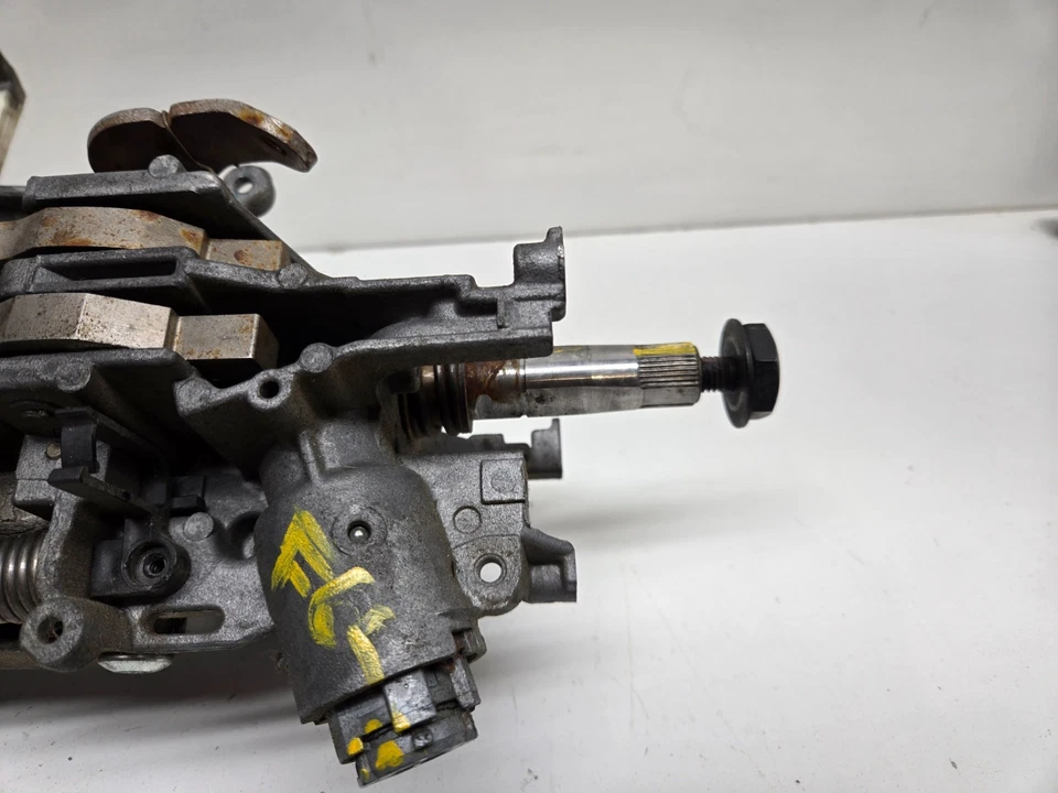 Ford F650 F750 2004-2013 columna de dirección Foto 4 de 4