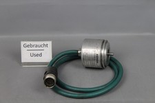 Siemens 6FX2001-2CC50 Incremental Rotary Encoder V23465-H2500-L391 2500 Pulses 5V Us