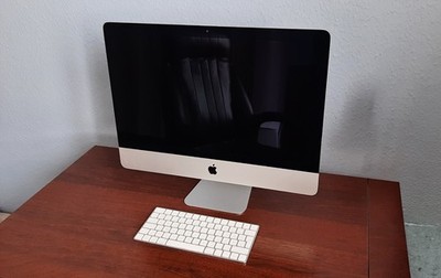 Apple iMac 21,5  2015 | i5 2,8 GHz | 8 GB RAM | 1 TB | Monterey