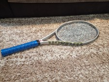 Wilson - Hyper Hammer 4.3  - No 3  4 3/8 - 613 cm² - 95  SQ - 23-27kg/50-60, GR