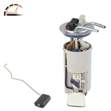 OE Electric Rear Fuel Pump Module Assembly For 02-04 Chevy Tahoe GMC Yukon Flex