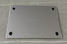 613-20836-A Apple MacBook Pro 14" M1 2021 A2442 OEM Bottom Case Gray Grade B