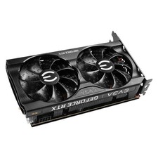 EVGA GeForce RTX 3050 XC Gaming 8GB GDDR6 Grafikkarte G-Sync VR-Ready HDMI 3x DP