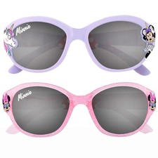 Disney Minnie Mouse Children's Sunglasses UV protection Holiday Choose Design