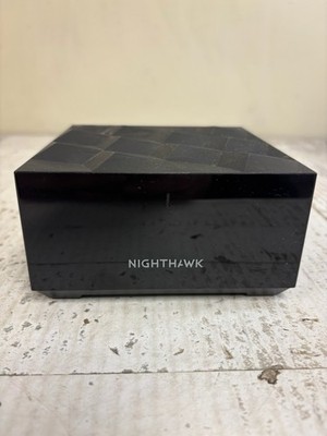 NETGEAR MR60 - AX-1800 Nighthawk - WiFi 6 router - No Power Cord - Tested