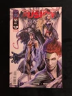 FUSION #2 STJEPAN SEJIC FIRST PRINTING TYLER KIRKHAM VENOM 1