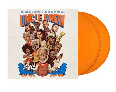 Various Artists Various Artists - Uncle Drew Original Motion (Vinyl) (US IMPORT)