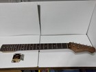 Harley Benton ST Strat 25 Anniversary Loaded Neck SS frets