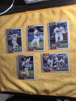 David Peterson Clay Holmes Brett Baty Ronny Mauricio It Takes two New York Mets